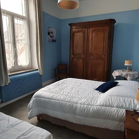 Appartement 5 Pers, A 200 M De La Plage De Wimereux - Chalet Valentine エクステリア 写真